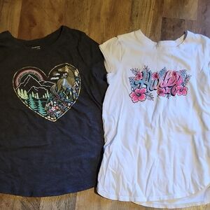 2 Tshirt Bundle